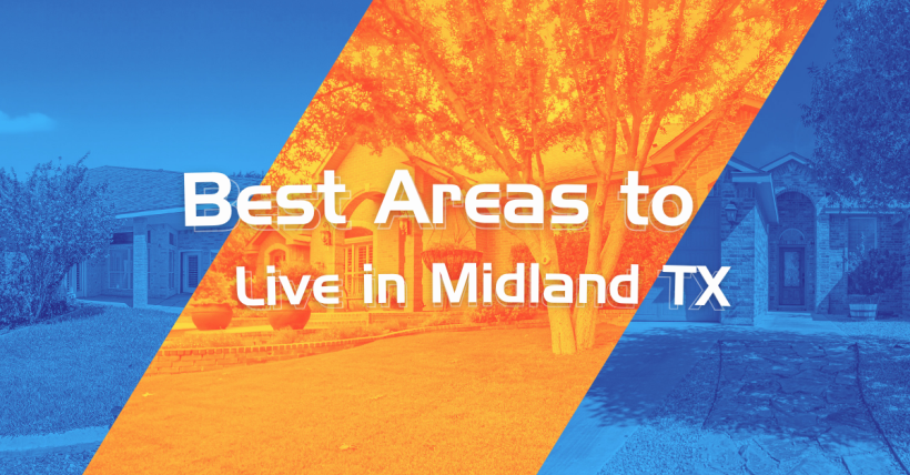 Midland 2026 Top 3 Local Areas Review Using May Data